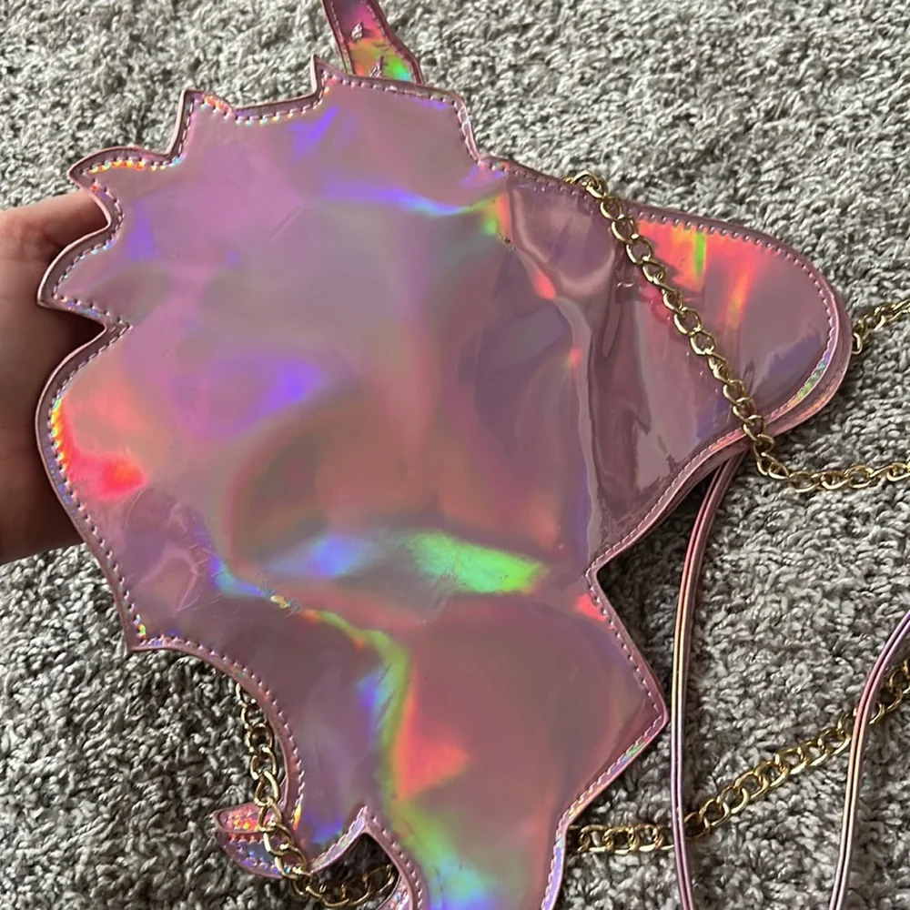 Olivia Miller used bag